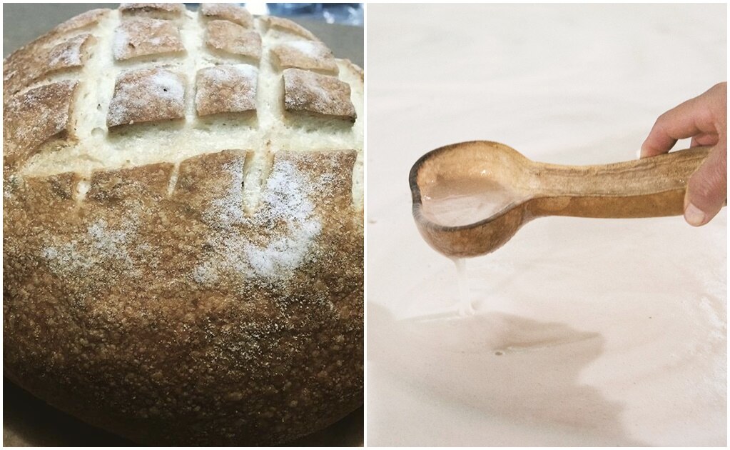 Receta. Este 10 de mayo sorprende a mamá con unos panes de pulque