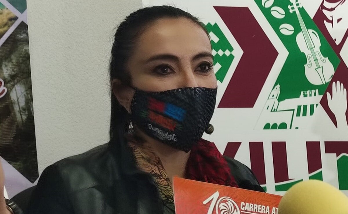 SLP “levanta la mano” para ser sede de próxima edición del encuentro de Pueblos Mágicos