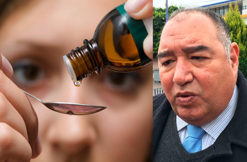 FOTO: Archivo/ El Universal San Luis Potosí