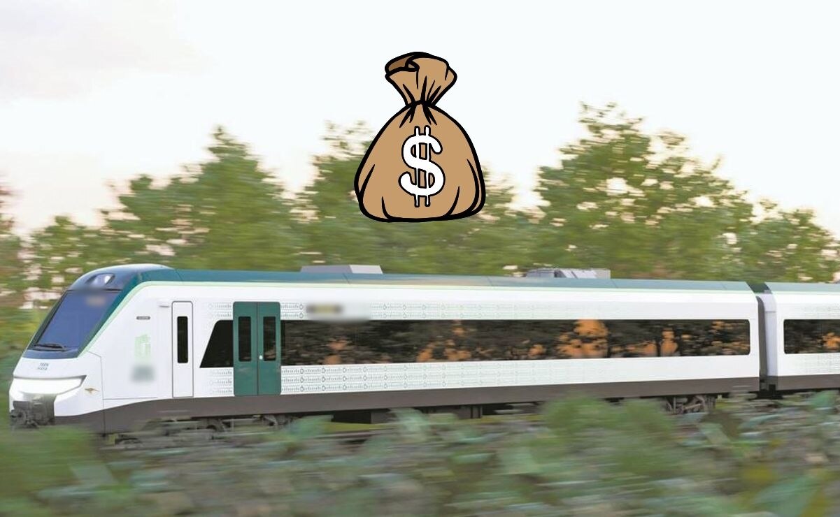 Estos son los trenes para SLP y su millonario costo de inversión, incluidos en el Paquete Económico 2026