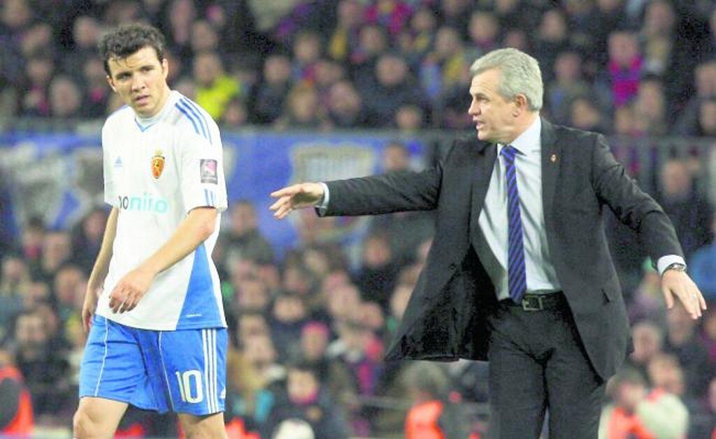 La condena que podría recibir el DT mexicano es de dos años de cárcel, que libraría con una fianza (ARCHIVO. EL UNIVERSAL)