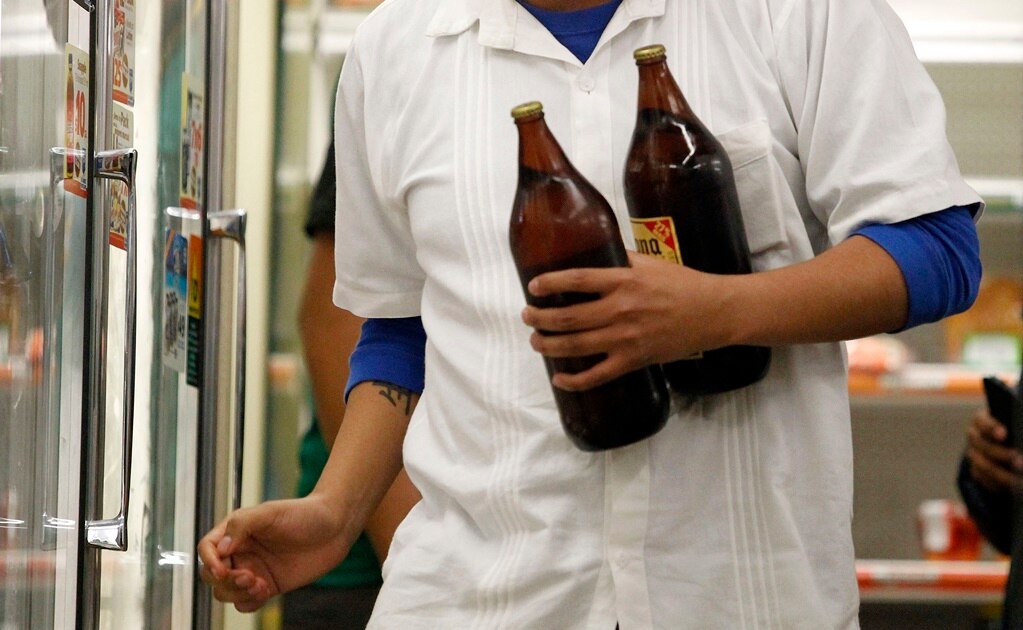 Restauranteros en SLP, sin notificación de cuándo podría aplicarse ley seca: Canirac