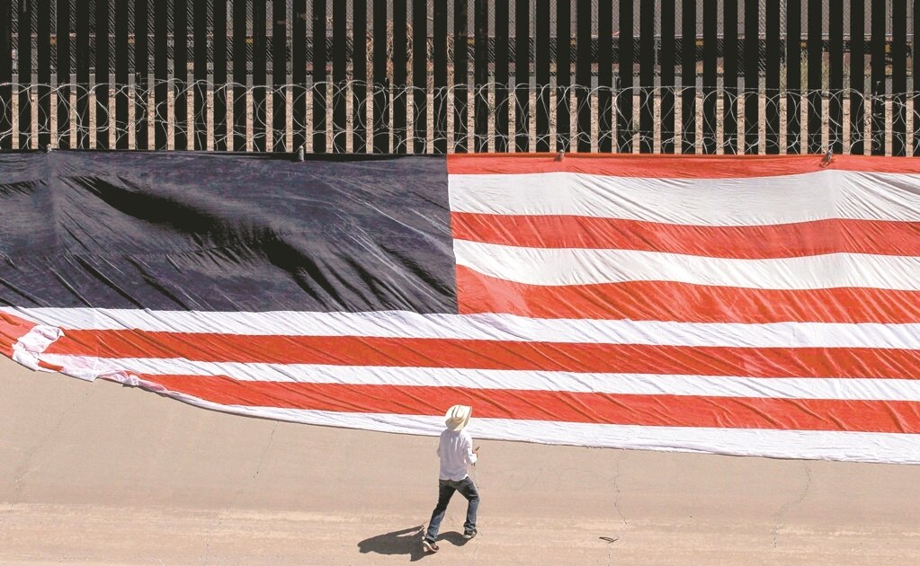 Foto: AFP | El Universal