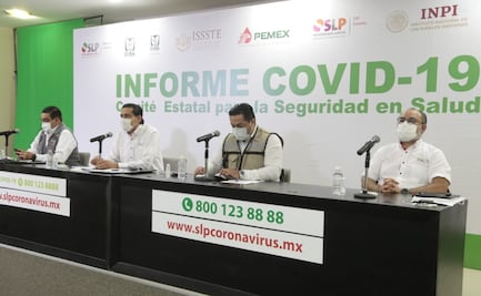 Llama Salud estatal a no realizar posadas para evitar propagación de Covid-19