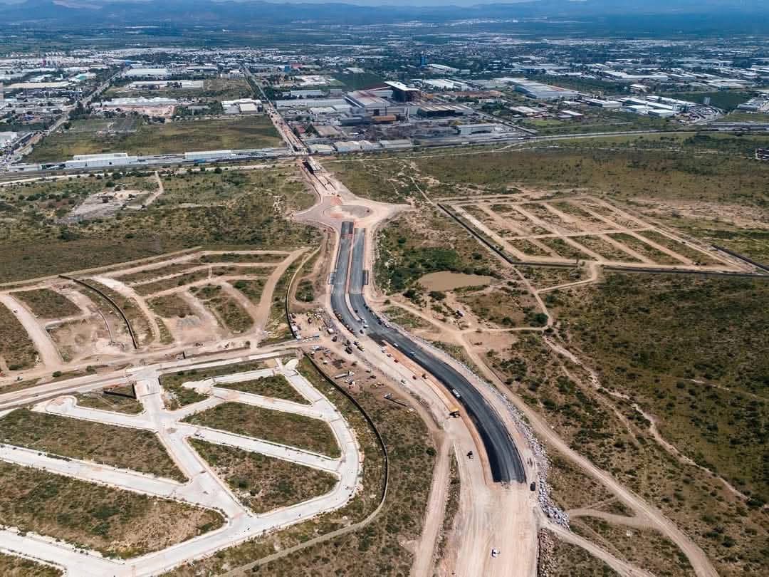 Obras de infraestructura de este 2025 las definirá el Consejo Potosí
