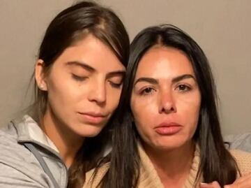 De La Academia a vivir un secuestro, Esmeralda Ugalde y su tragedia