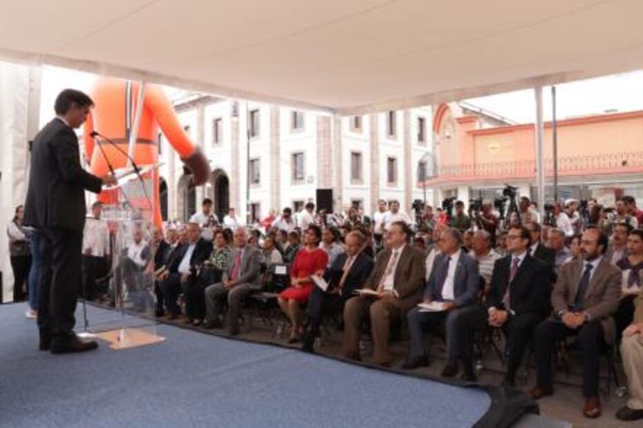 Gran reto reposicionar industria minera en el país: México Minero