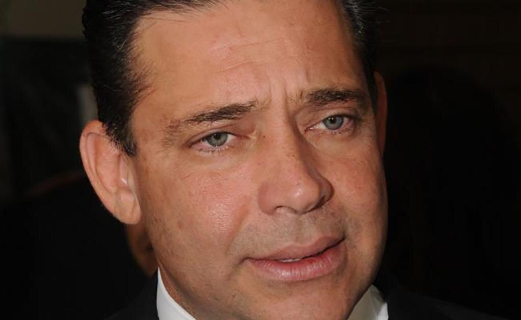 Detienen temporalmente extradición de Eugenio Hernández a EU