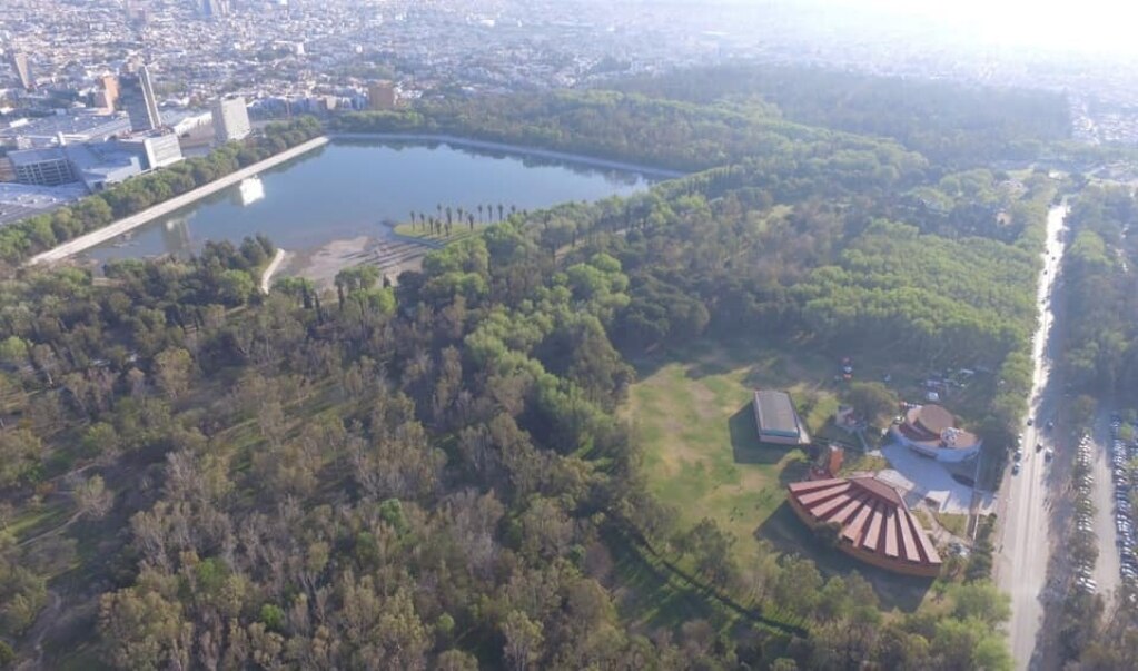Parques Tangamanga y Unidades Deportivas también cerrarán a partir del viernes