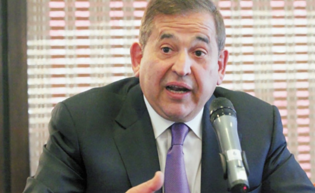 Foto: Archivo. El Universal.