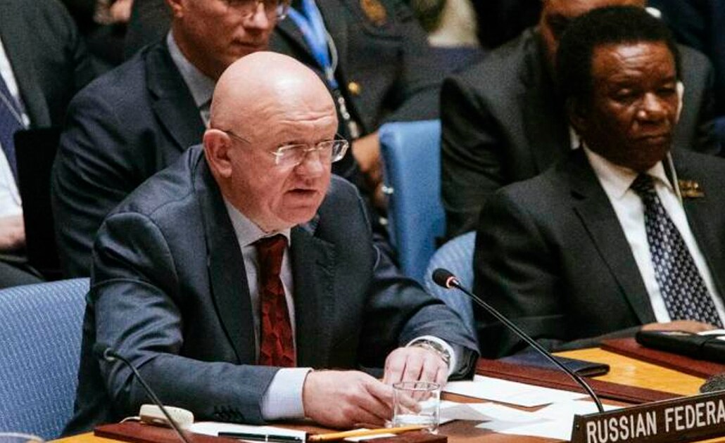 Rusia dice que hay que evitar una intervención militar en Venezuela