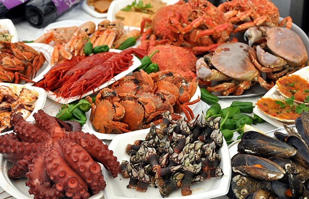 Recomiendan cuidados al comprar productos del mar