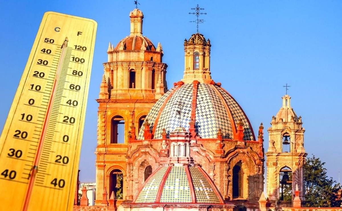 Cabañuelas, ¿qué clima se pronostica por mes en SLP para este 2024?