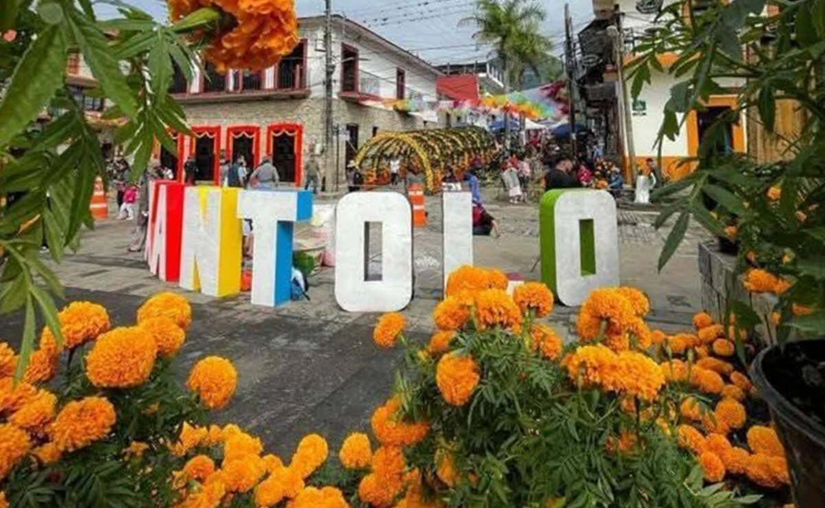 Anticipan ocupación hotelera del 100% en la Huasteca potosina por las celebraciones del Xantolo