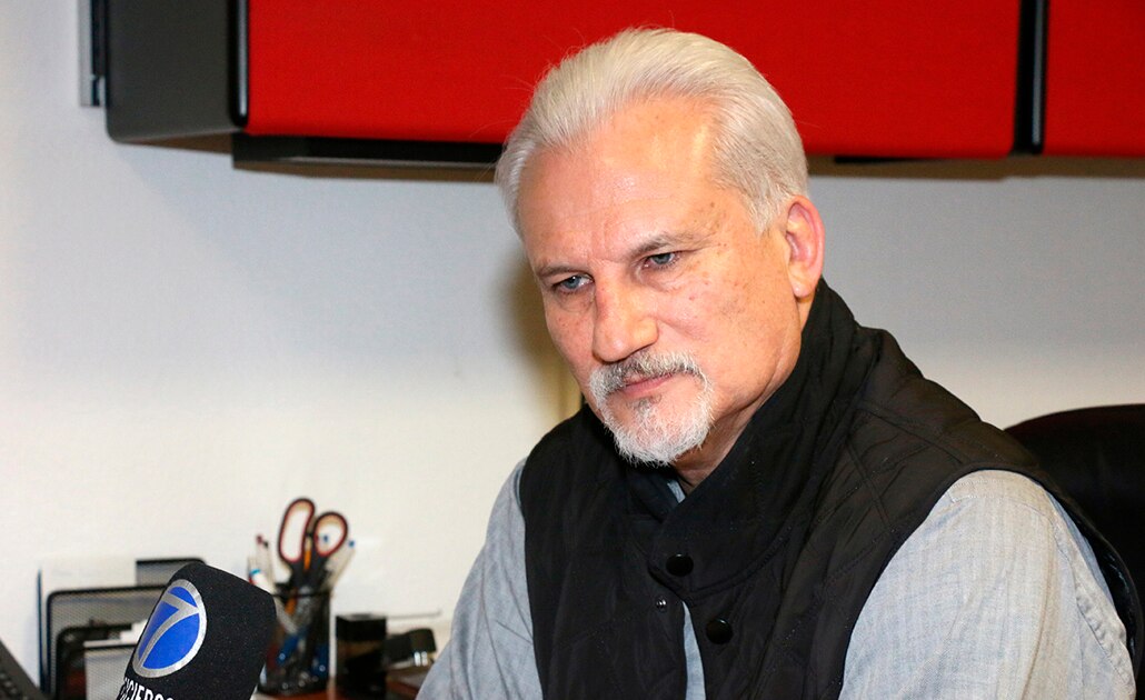 Foto: Archivo El Universal San Luis Potosí