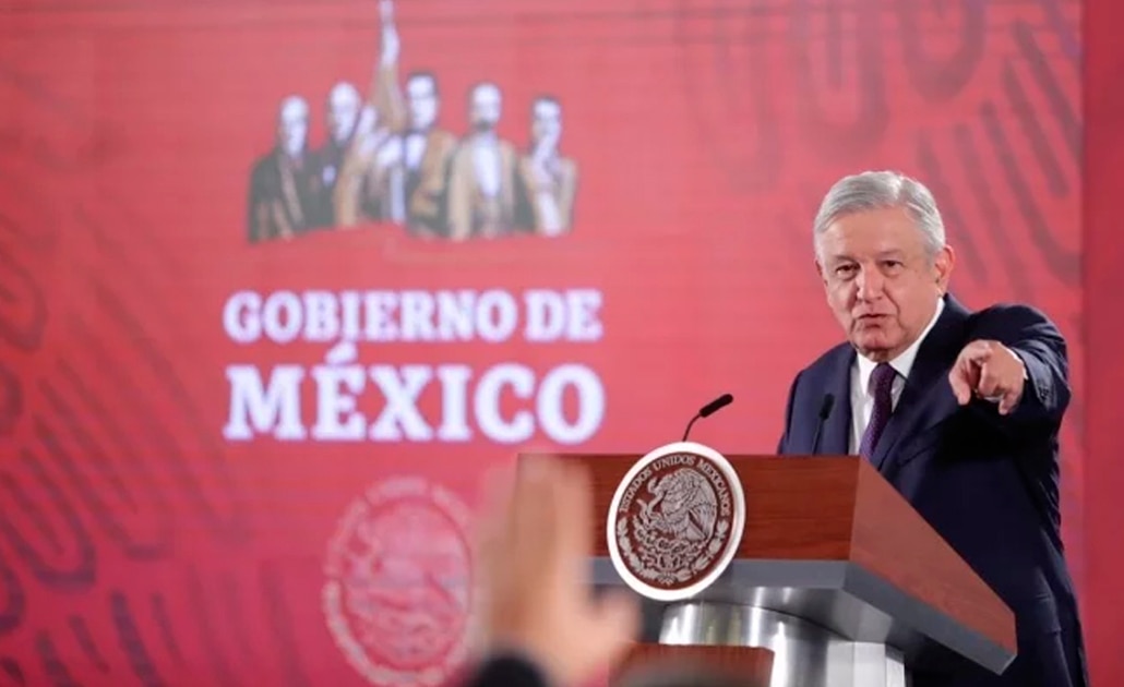 AMLO reconoce aumento en deportación de mexicanos de EU