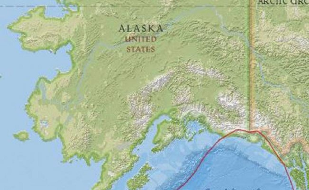 Terremoto de 8.2 grados en Alaska activa alerta de tsunami en el Pacífico