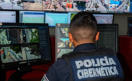 Jóvenes de 17 a 24 años, principales víctimas de secuestro virtual: SSPC