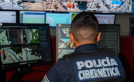 Jóvenes de 17 a 24 años, principales víctimas de secuestro virtual: SSPC