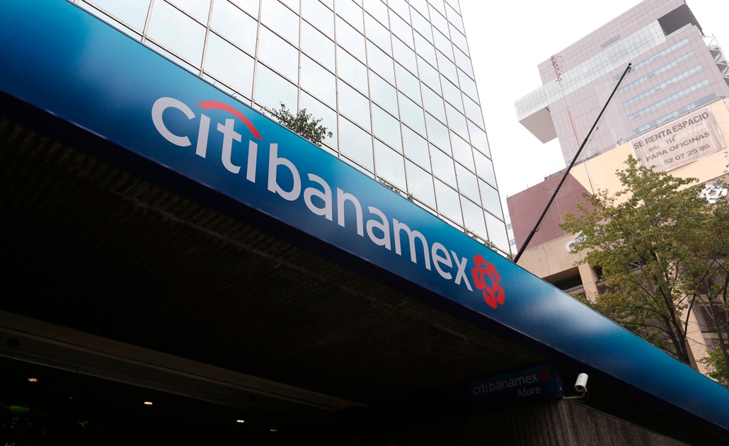 Sin quejas en SLP tras falla en Citibanamex, informa Condusef