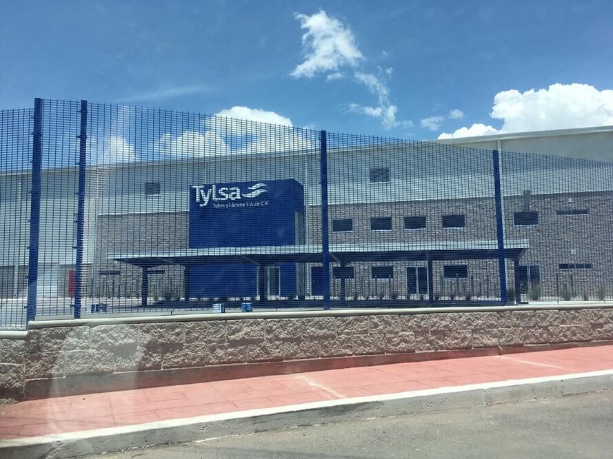 Grupo Argo estrena parque industrial