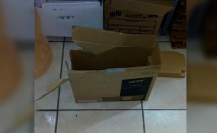 Roban Comité Municipal Electoral de SGS