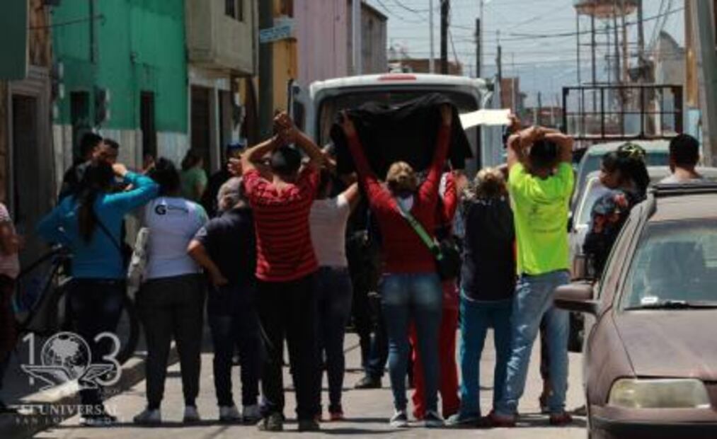 Investigan asesinato del promotor “Piolín”