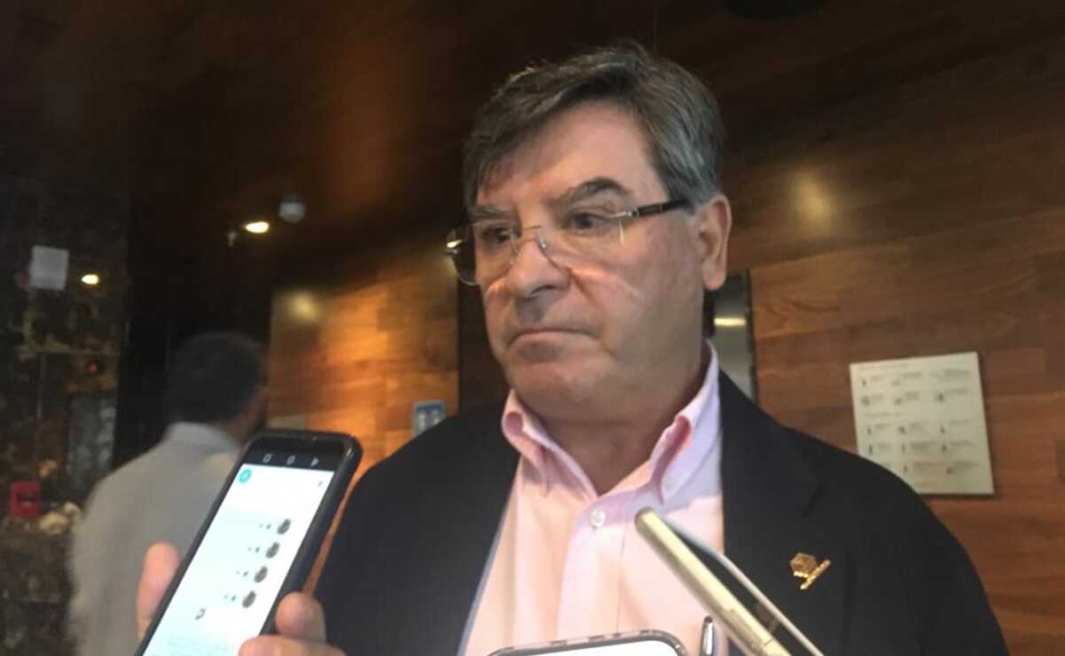 Insostenible, aumento del 20% al salario mínimo, estima Coparmex SLP