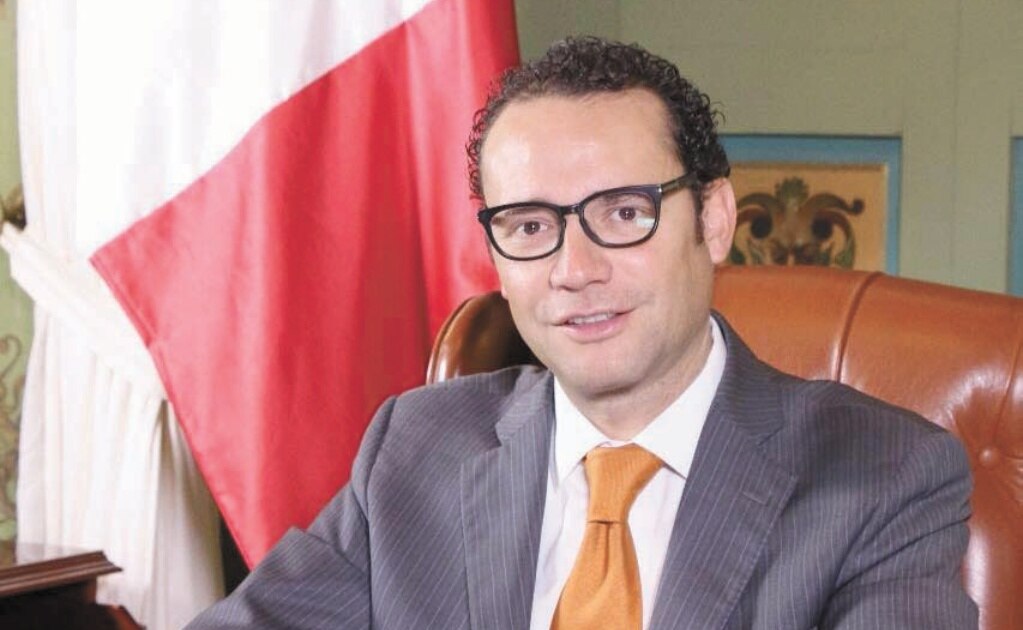 Pactos de paz que son de guerra