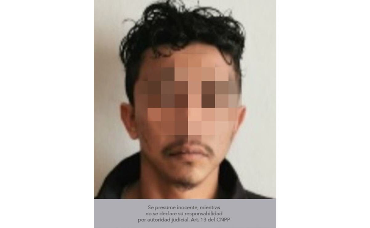 Detienen a sujeto acusado del homicidio de un médico en Matehuala