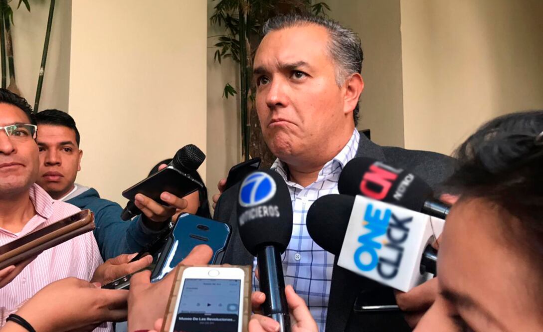 Foto: Archivo El Universal San Luis Potosí