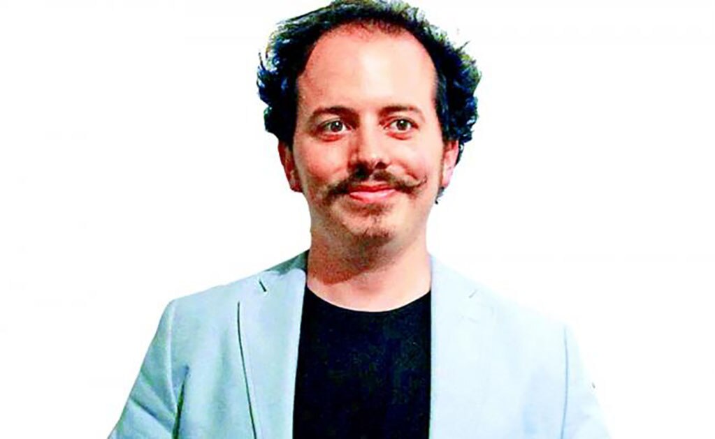 Isaac Ezban quiere niños actores mexicanos en Hollywood