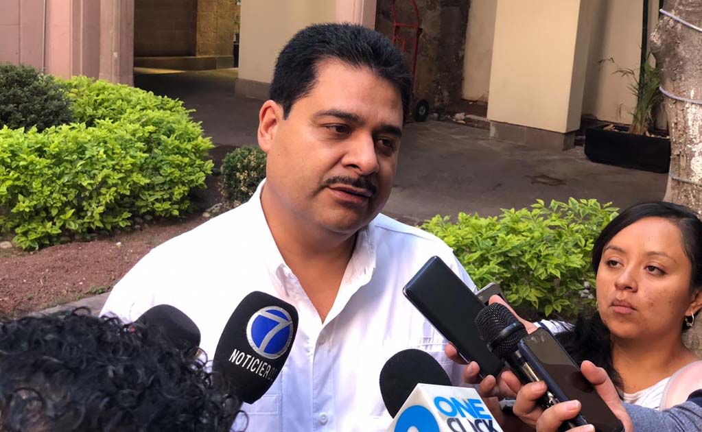 Foto: El Universal San Luis Potosí