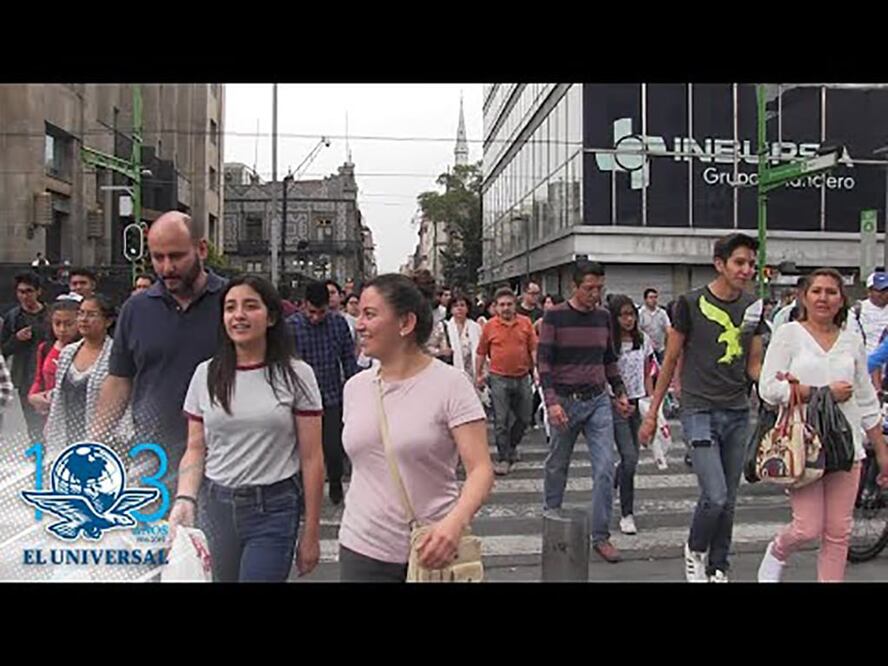 Foto: Archivo. El Universal.