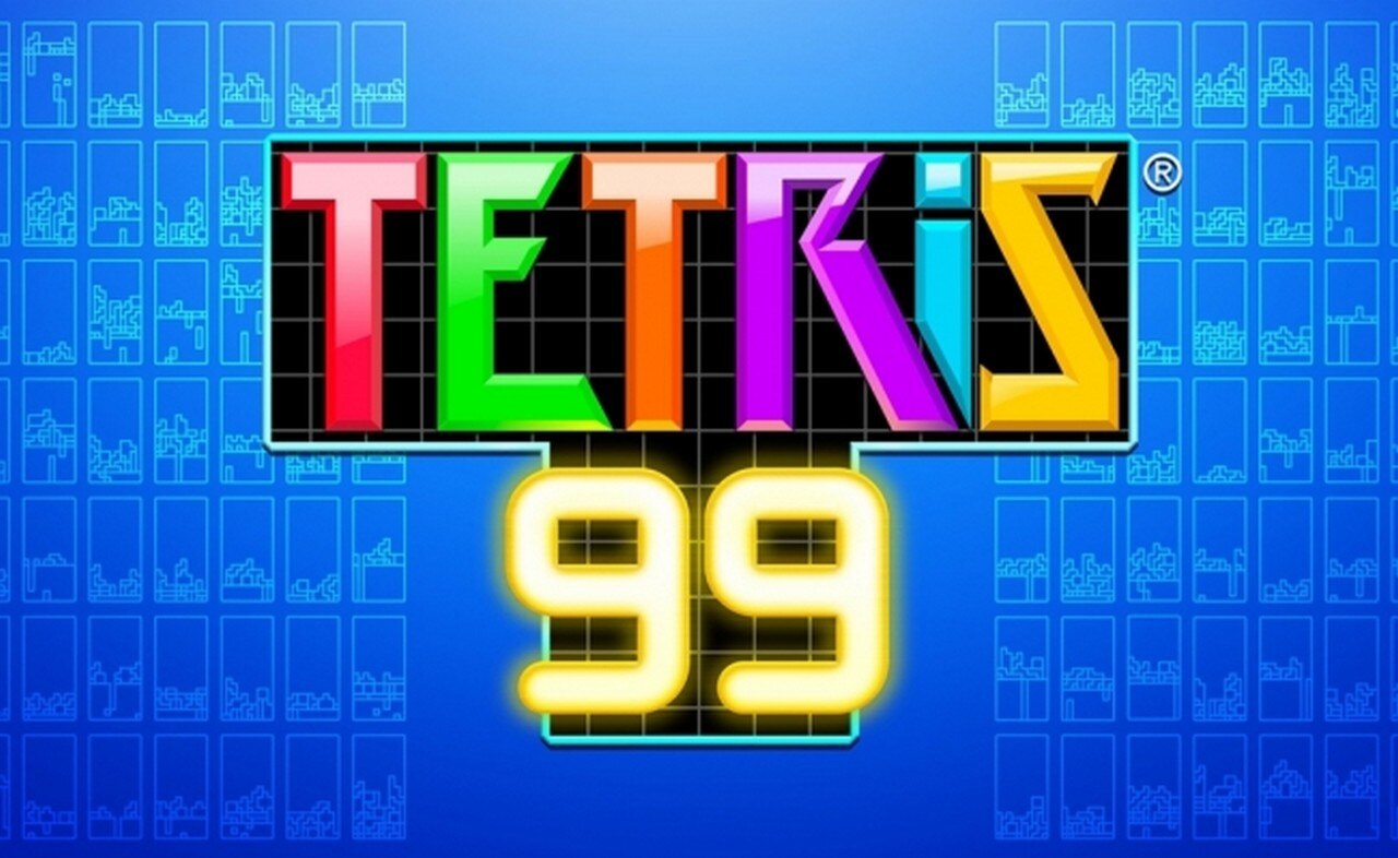 Tetris regresa este 2019 para retar a los gamers / Foto: Nintendo