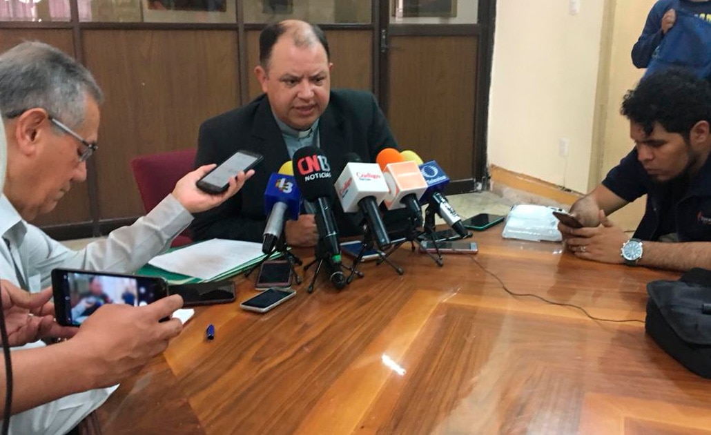 Iglesia católica dice sí a tener armas en casa, pero con control