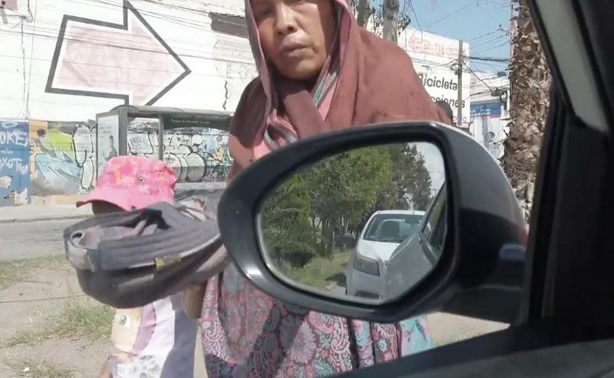 Más niños trabajan en las calles desde la pandemia, alerta el DIF en la capital de SLP