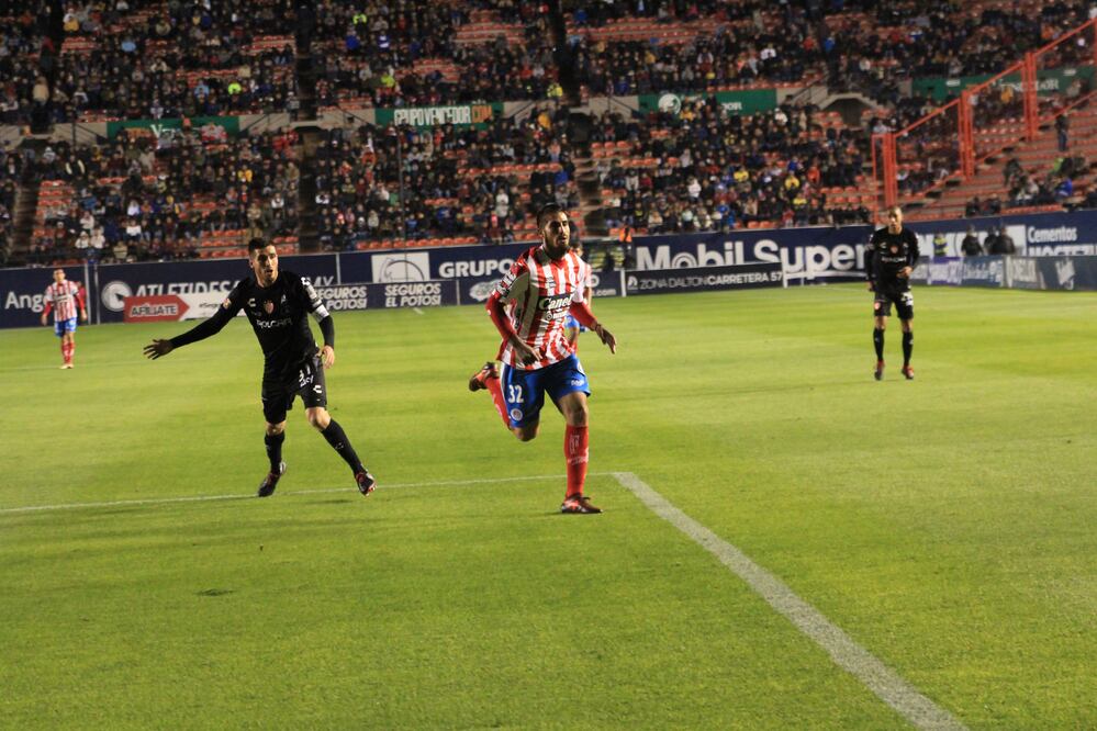 Foto: Archivo El Universal San Luis Potosí