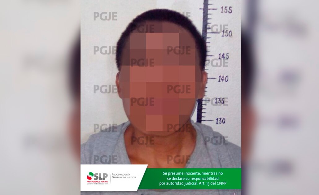 Prisión preventiva para asesino de Matlapa
