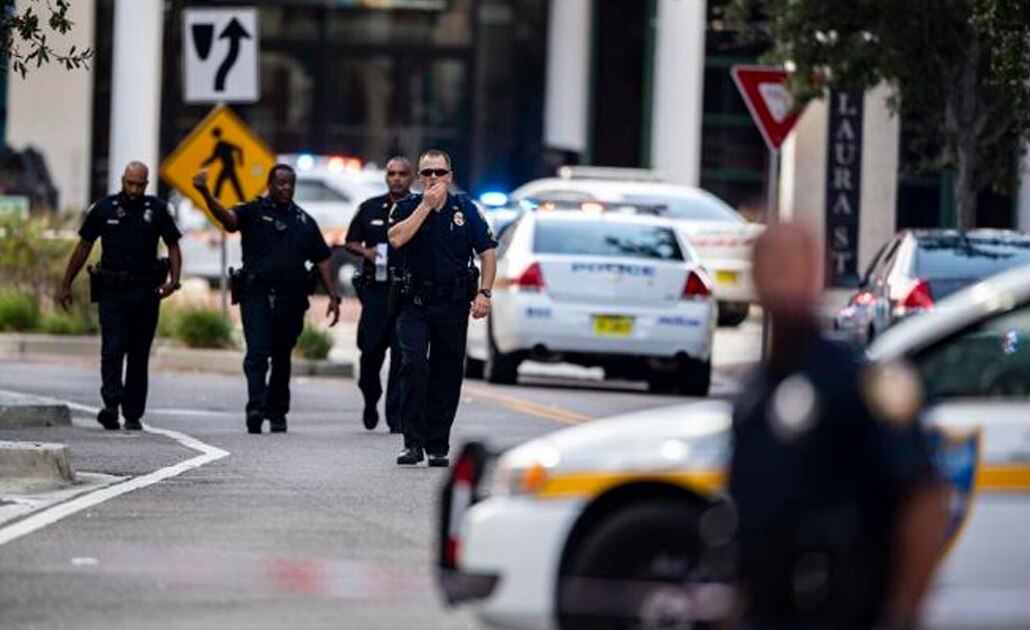 Lo que sabemos sobre el tiroteo en torneo de videojuegos en Florida