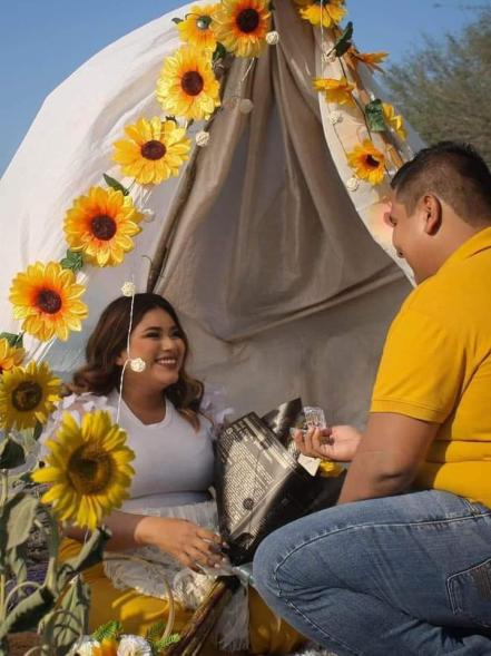 ¡Cásate conmigo! Parajes de SLP son elegidos como destino para dar el ¡Sí acepto!