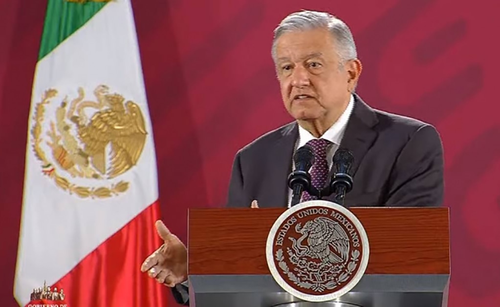 Anuncia AMLO “toda la fuerza del Estado” para la estrategia de prevención de adicciones
