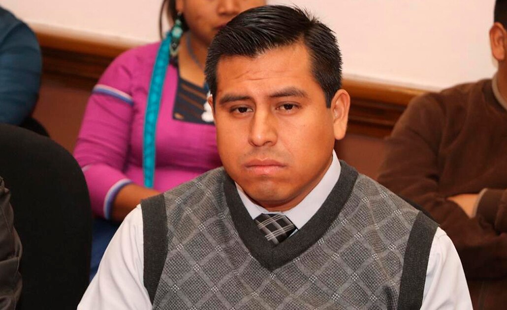 Foto: Ayuntamiento de SLP