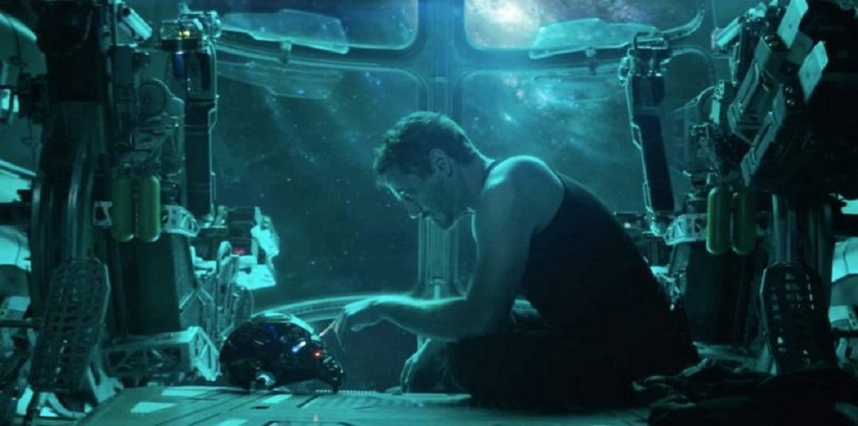 10 revelaciones del tráiler de “Avengers: Endgame”