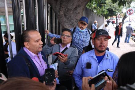 Denuncia padre de Chuyita anomalías en el proceso de investigación del feminicidio de su hija