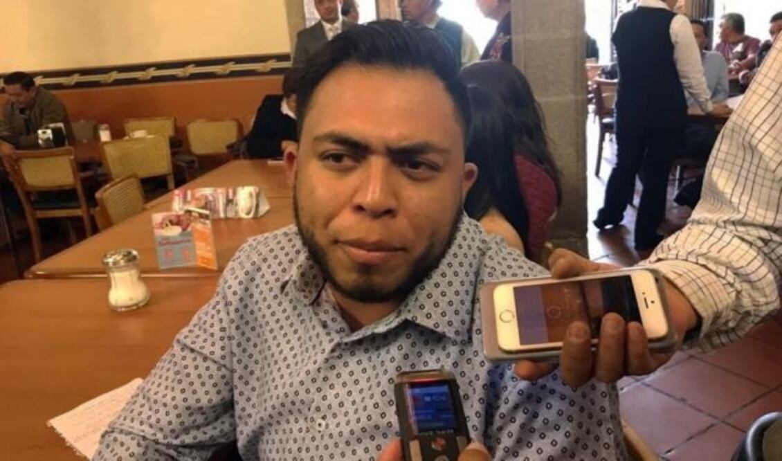 Foto: Archivo EL UNIVERSAL