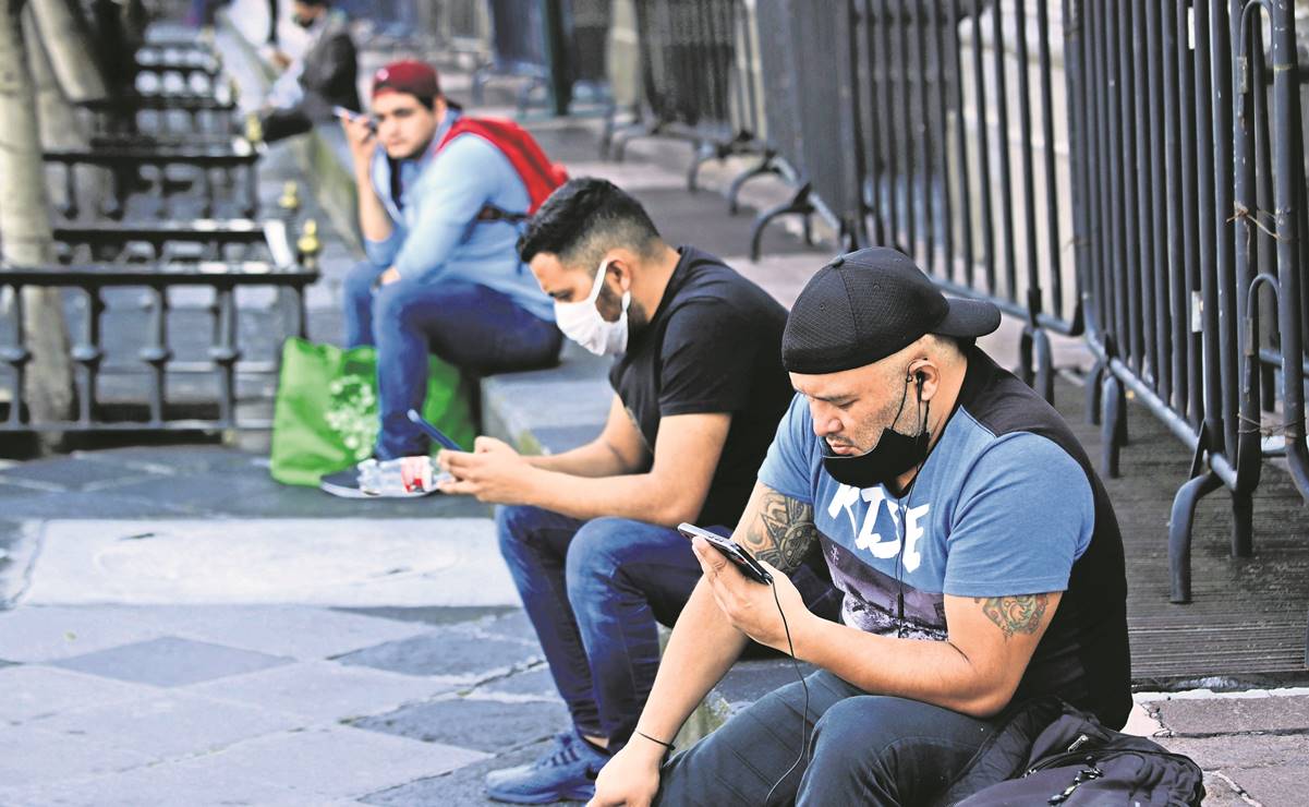 Alertan de nuevo fraude; ofrecen falsos empleos en Amazon y páginas para adultos