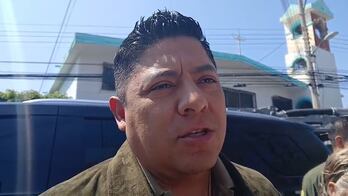 “Super noticia para la alianza PVEM-PT-Morena”, posible llegada de Ariadna Montiel a la dirigencia de Morena: Ricardo Gallardo 