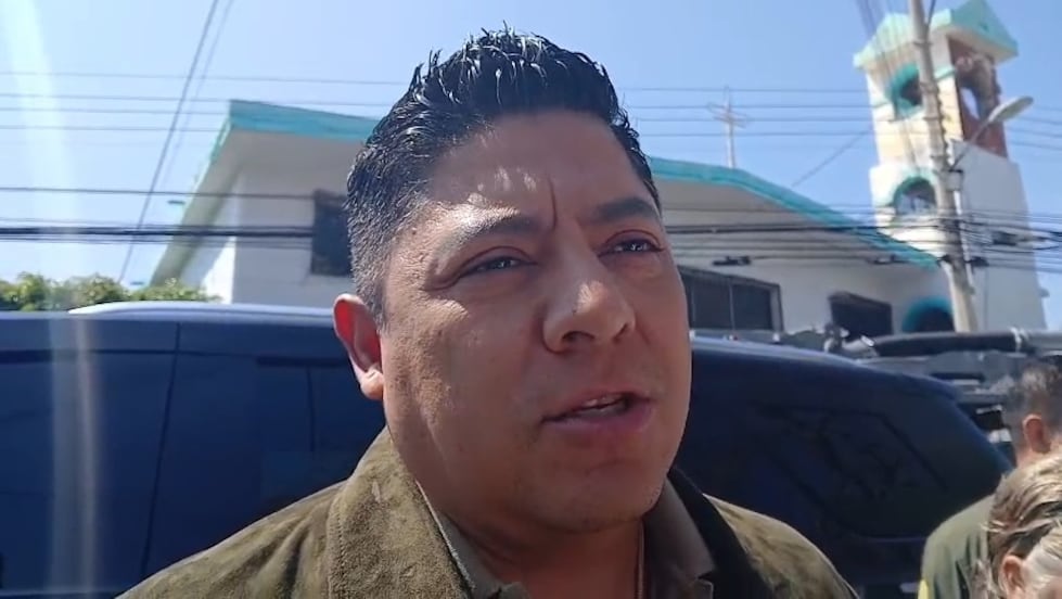 “Super noticia para la alianza PVEM-PT-Morena”, posible llegada de Ariadna Montiel a la dirigencia de Morena: Ricardo Gallardo