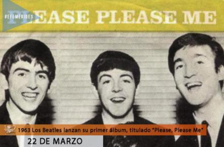 Efemérides 22 de Marzo